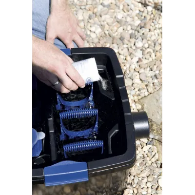 FiltoMatic Set CWS 25000-50872 