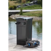 filtr przepływowy do oczka wodnego FiltoMatic Set CWS 14000-50866 