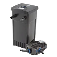 filtr przepływowy do oczka wodnego FiltoMatic Set CWS 14000-50866 