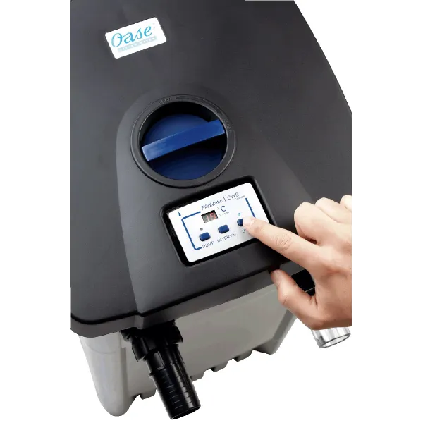 FiltoMatic CWS 25000 OASE-50925 - filtr przepływowy do oczka wodnego POZNAŃ