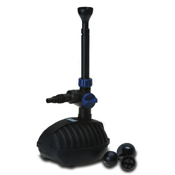 Zestaw fontannowy Aquarius Fountain Set 1000 OASE-57399 ,1000 (l/h) , H 1,3 (m H2O) - 11 (W)