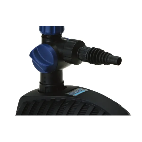 Zestaw fontannowy Aquarius Fountain Set 1000 OASE-57399 ,1000 (l/h) , H 1,3 (m H2O) - 11 (W)