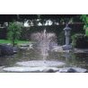 Zestaw fontannowy Aquarius Fountain Set 1000 OASE-57399 ,1000 (l/h) , H 1,3 (m H2O) - 11 (W)