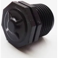 KOREK PP GZ 1/2"