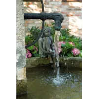 Aquarius Universal OASE-36726 440 (l/h) , H 0,75 (m H2O) - 5 (W) 