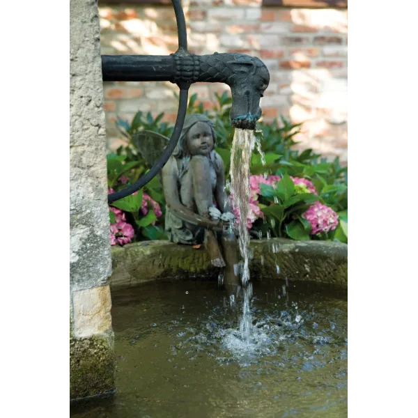 Aquarius Universal OASE-36726 440 (l/h) , H 0,75 (m H2O) - 5 (W) 