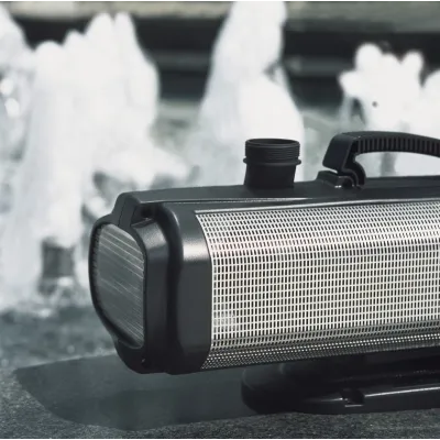 Pompa Aquarius Universal  21000 OASE-56879 21800 (l/h) , H 9,6 (m H2O) - 470 (W) 