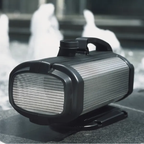 OASE-56872  Aquarius Universal  40000  40000 (l/h) , H 11 (m H2O) - 1000 (W) 