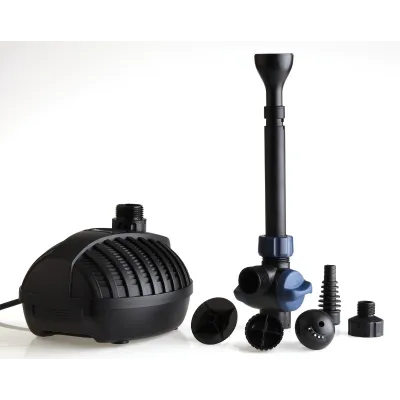 Zestaw fontannowy Aquarius Fountain Set 1000 OASE-57399 ,1000 (l/h) , H 1,3 (m H2O) - 11 (W)