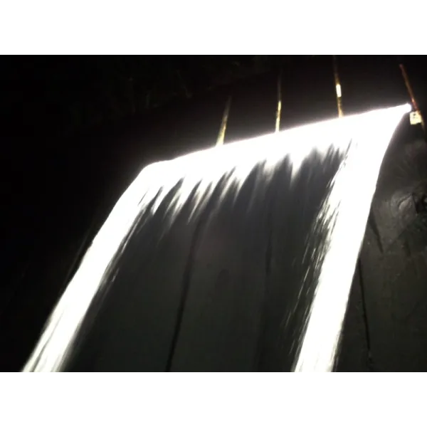 Oświetlenie listwa led do Waterfall 30 kolumny i wylewki wodospadowej ze stali nierdzewnej OASE-51205