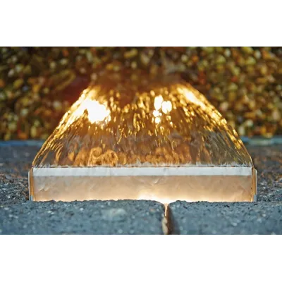 Oświetlenie listwa led do Waterfall 30 kolumny i wylewki wodospadowej ze stali nierdzewnej OASE-51205