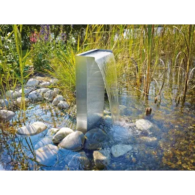 Waterfall 30 Set kolumna wodospadowa ze stali nierdzewnej OASE-50584 POZNAŃ