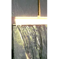 Oświetlenie listwa led do Waterfall 30 kolumny i wylewki wodospadowej ze stali nierdzewnej OASE-51205