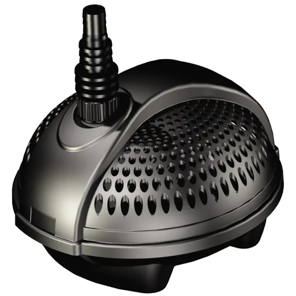 Filtr ciśnieniowy zestaw PondoPress 10000 PONTEC-57146 Poznań