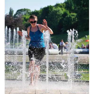 Dysza Komet 15 - 17 Silver 50724-Oase 0,5 - 12m