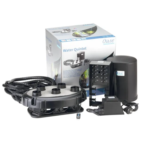 kup już dziś Water Quintet OASE LIVING WATER-50187
