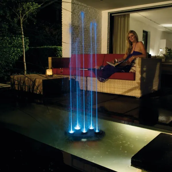 Water Quintet OASE-50187 POZNAŃ ARANŻACJE WODNE