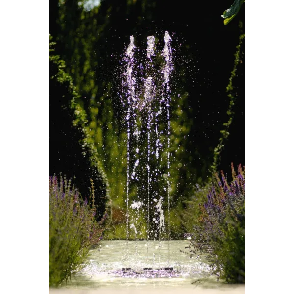 OASE-50187 Water Quintet FONTANNA POZNAŃ