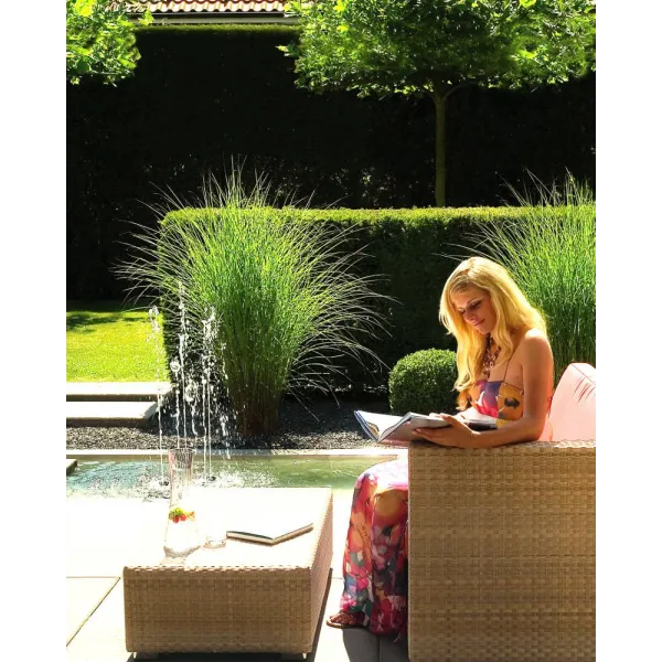 Water Quintet OASE-50187 wodne aranżacje fontannowe w polsce