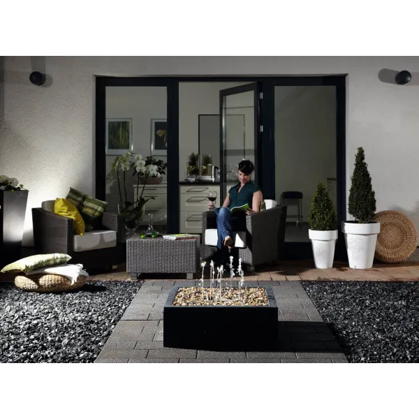 Water Quintet OASE-50187 Polskie aranżacje