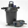 FiltoClear Set 12000 OASE-51250 -zestaw filtr ciśnieniowy z pompa do oczka wodnego POZNAŃ