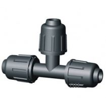 QJ trójnik redukcyjny 20-16-20 