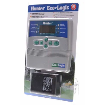Sterownik wewnętrzny Eco Logic 6 HUNTER