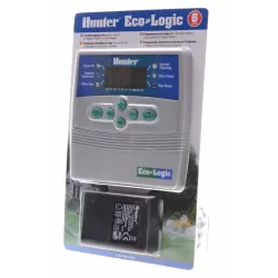 Sterownik wewnętrzny Eco Logic 6 HUNTER