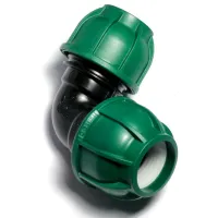 Kolano PE 40-40 IRRITEC
