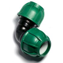 Kolano PE 75-75 IRRITEC