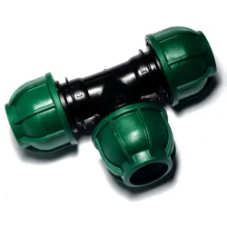 Trójnik 40-40-40 IRRITEC