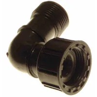 Swivel kolano F-M 1