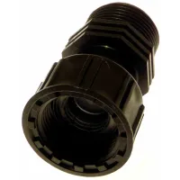 Swivel złącze F-M 1