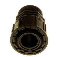 Swivel złącze F-M 1