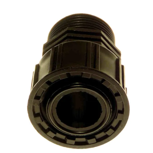 Swivel złącze F-M 1