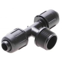 QJ trójnik GZ 16-3/4-16 