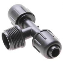 QJ trójnik GZ 20-3/4-20 