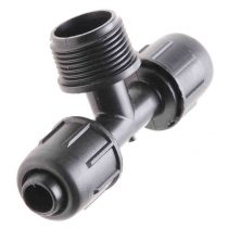 QJ trójnik GZ 20-1/2-20 