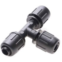 QJ trójnik 16-16-16