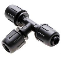 QJ trójnik 20-20-20 