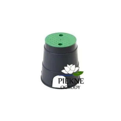 Studzienka elektrozaworowa MINI