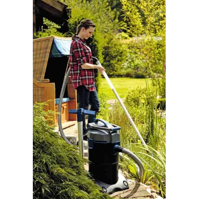 odkurzacz Oase Pondovac 4 zastosowanie nawet kobieta da radę