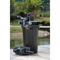 FiltoClear Set 30000 OASE-50885 - zestaw filtr ciśnieniowy z pompa do oczka wodnego POZNAŃ