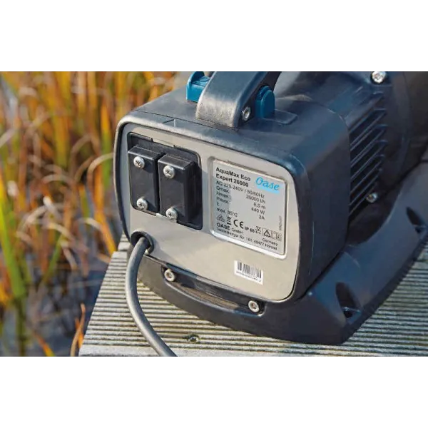 Pompa AquaMax Eco Expert 26000 Oase