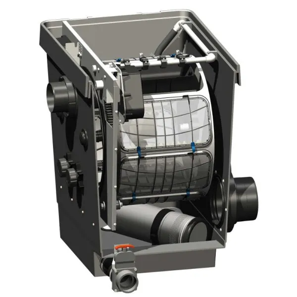 Filtr do oczka wodnego Profi Clear Premium Oase