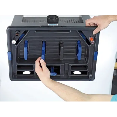 Bio Smart 18000 Filtr przepływowy filtr do oczka Oase 56776