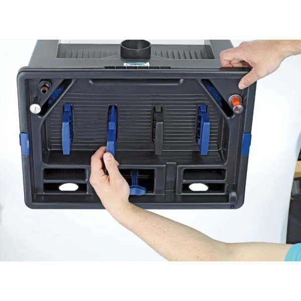 Bio Smart 18000 Filtr przepływowy filtr do oczka Oase 56776