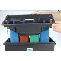 Bio Smart 18000 Filtr przepływowy filtr do oczka Oase 56776