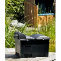 Filtr przepływowy Bio Smart 16000 Filtr Oase 57377 