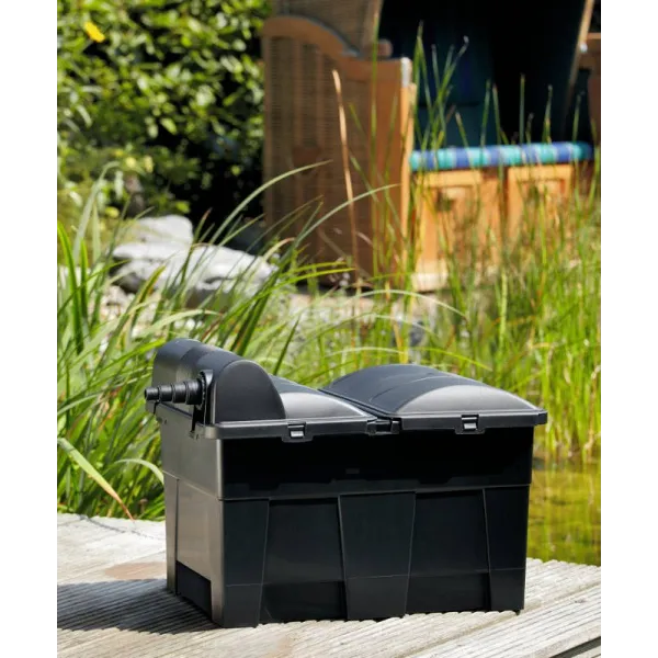 Filtr przepływowy Bio Smart 16000 Filtr Oase 57377 